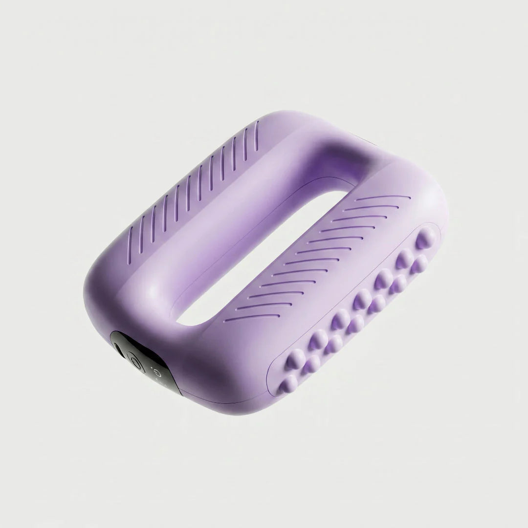 Corelax™ Hands-Free Vibration Massager