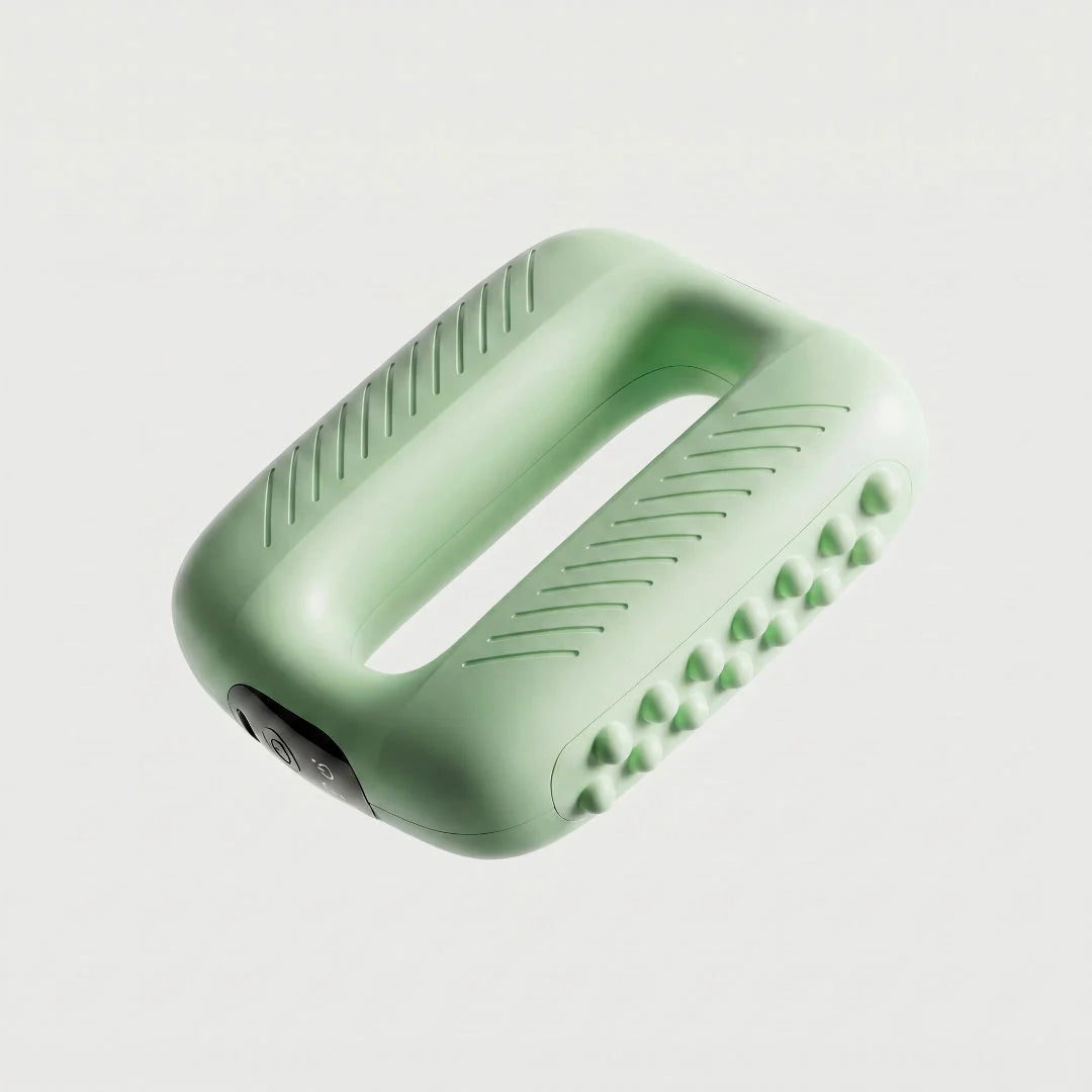 Corelax™ Hands-Free Vibration Massager