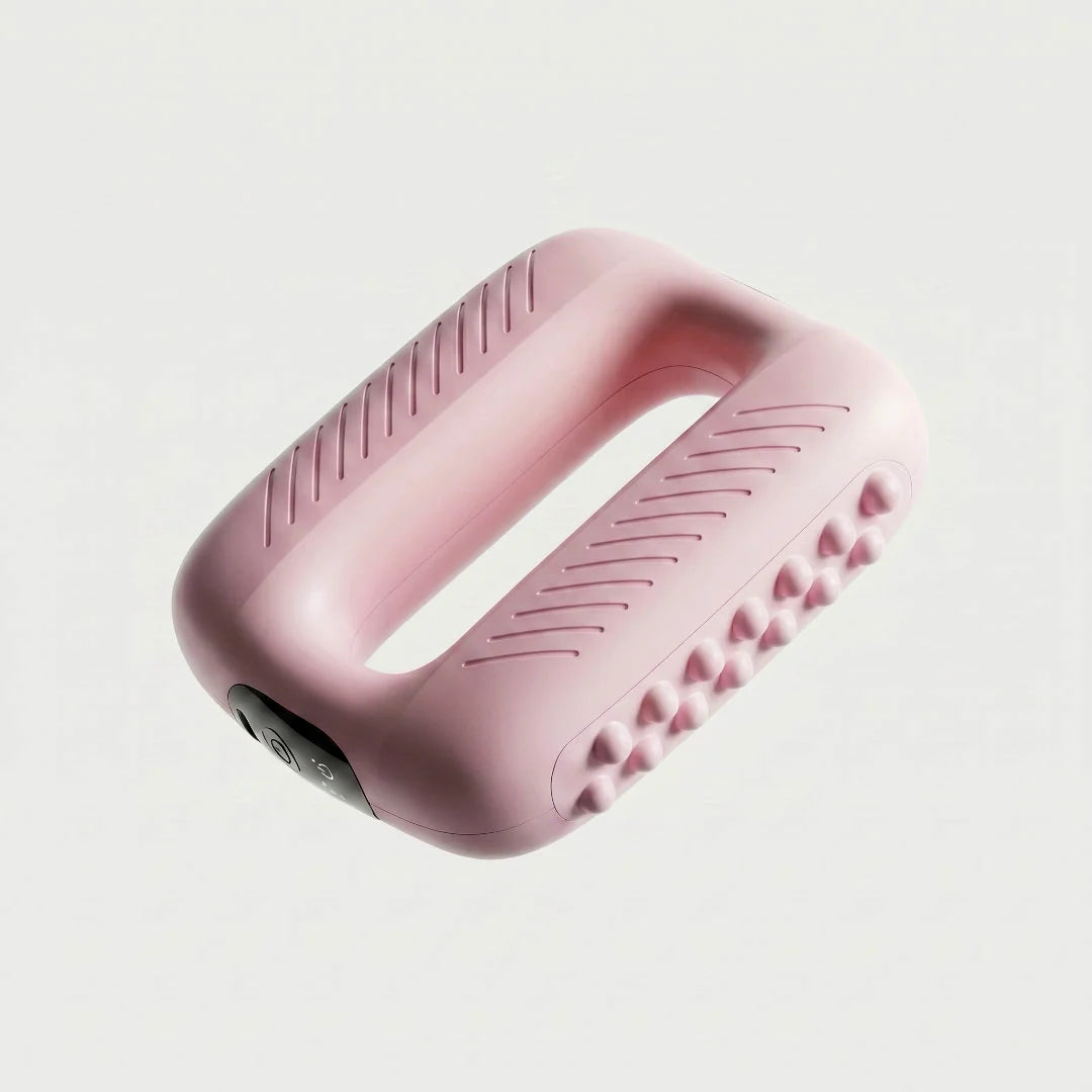 Corelax™ Hands-Free Vibration Massager