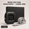 Corelax™ Hands-Free Vibration Massager — Full-Body Muscle & Recovery