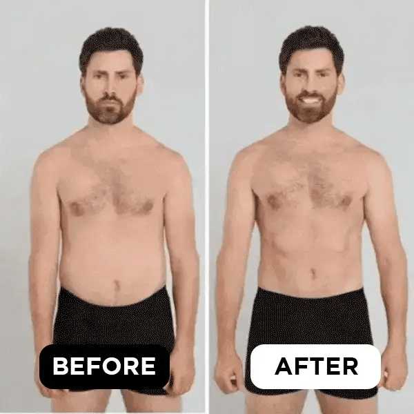 Corelax™ Hands-Free Vibration Massager — Full-Body Muscle & Recovery