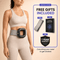 Corelax™ Hands-Free Vibration Massager